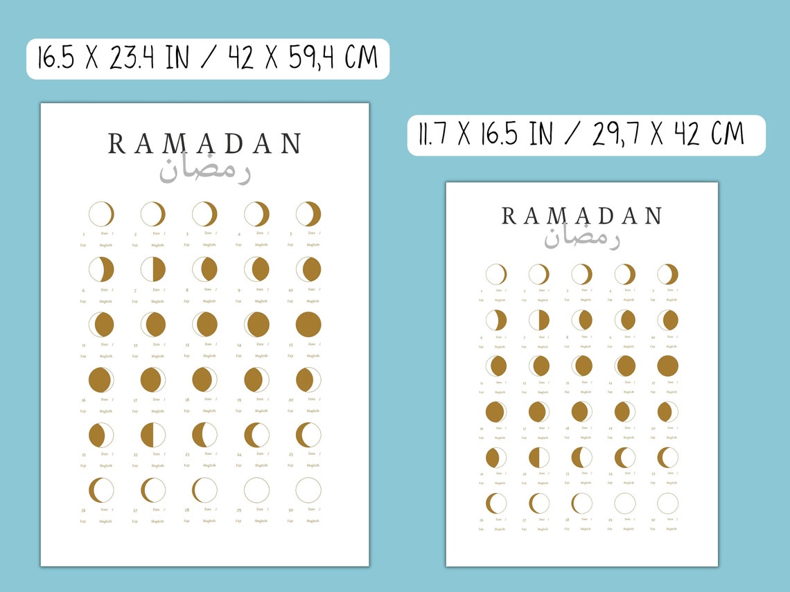 Ramadan 2025 Countdown Movie Luna Livian