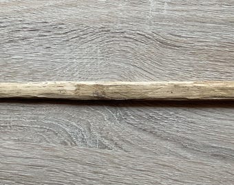 Oak wood handcrafted , Athame, Altar wand, Athame, Magic wand, Ritual wand, Witchcraft tools, wand, mobile wand, pagan