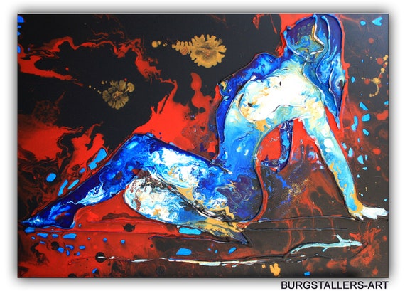 Erotic paintings foto 72
