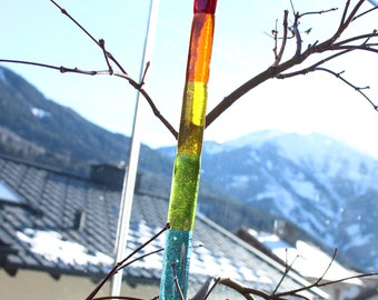 Sonnenfänger Regenbogen