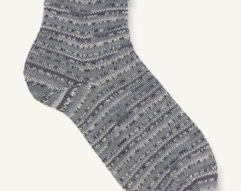 Wollsocken, im Wunsch Design handgestrickt und in allen Größen auf Bestellung gestrickt