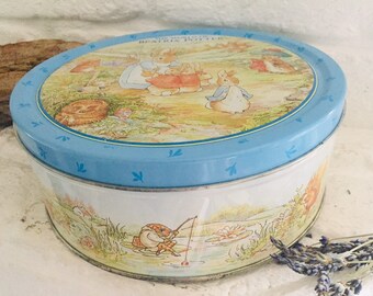 Holland Keksdose Etsy