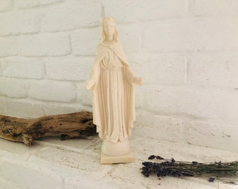 Shabby*MADONNA Maria Mutter Gottes*FARO