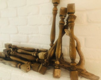 France* enchanting balusters wooden columns balusters turned wooden rods