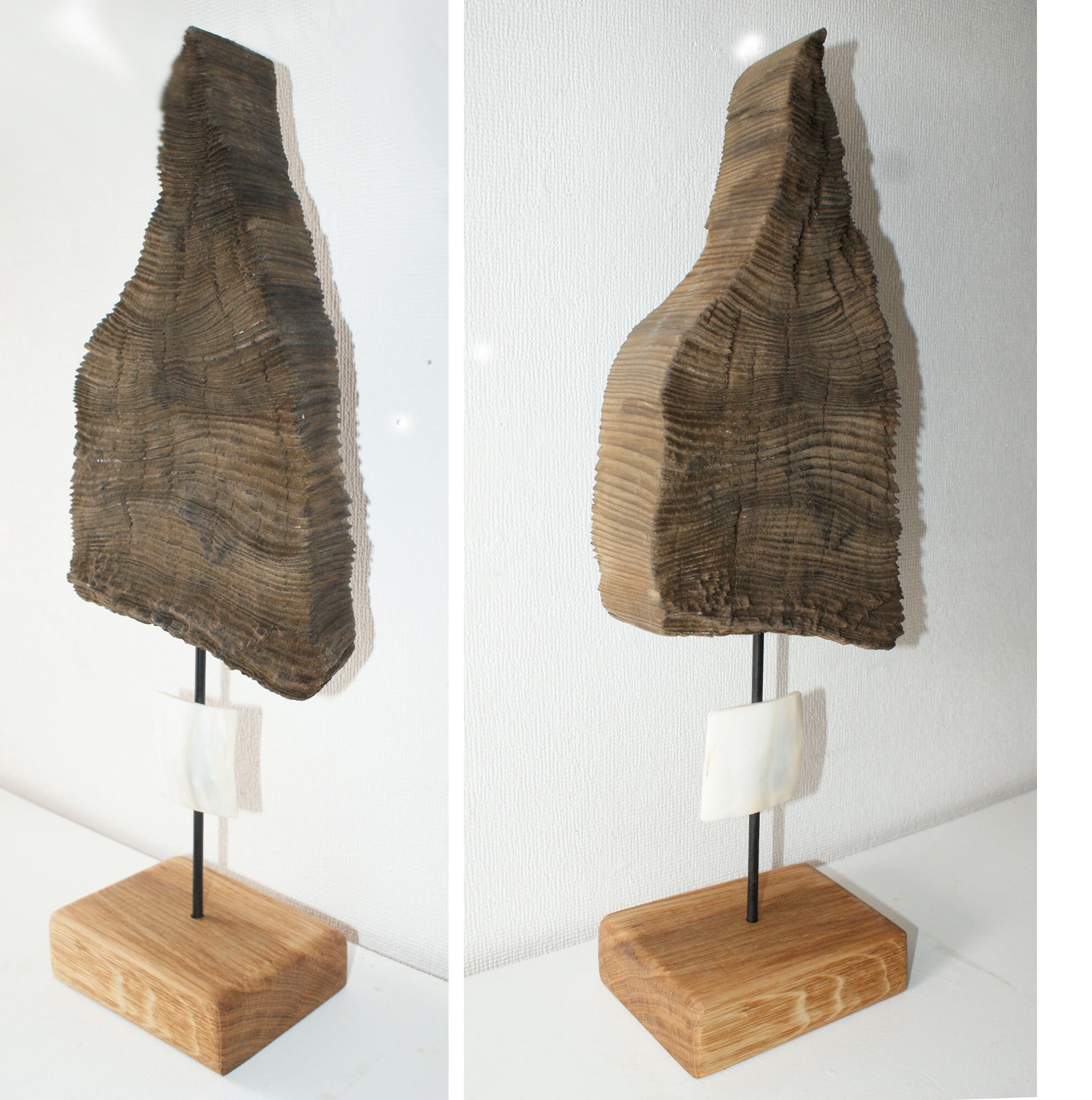 Holzstämme | Lampen Holz Rustkal, Holzstämme, Altholz