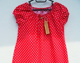 Princess Girl Dress Training Dots dots