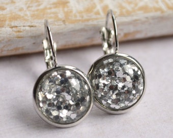 Boucles d’oreilles - Star Shimmer