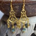 see more listings in the Earrings section