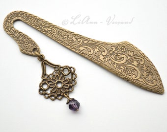 Bookmarks - Elven Treasure