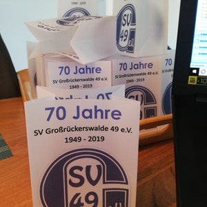 4 x Lichttüte Foto Lichttüte Taufe Kommunion Konfirmation Jugendweihe Vers Psalm Geburt Tischdekoration Gastgeschenk Geschenkidee Geburtstag Bild 9