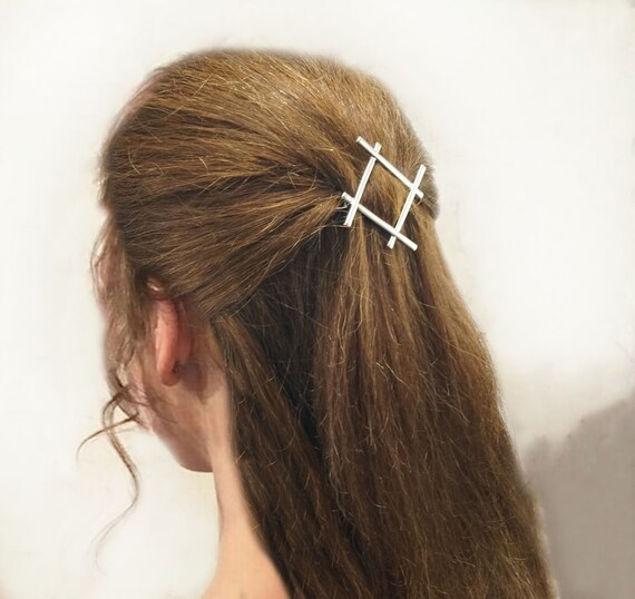 clip hair
