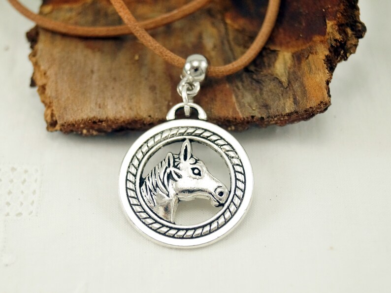 Collar De Gallo + Collar De Caballo Premium | Meses Sin Interés