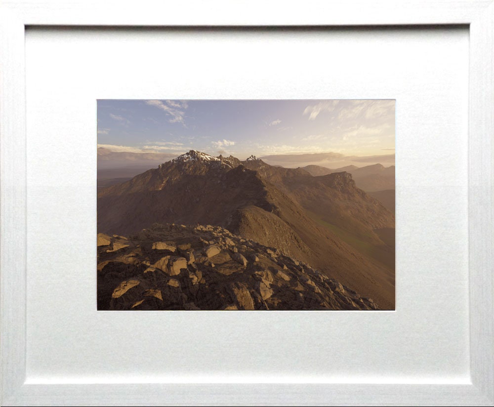 Bidien Druim Nan Ramh Skye Scotland - Etsy