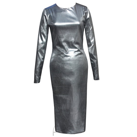 olive green evening dress Olive Green Evening Dress with Waist Tie