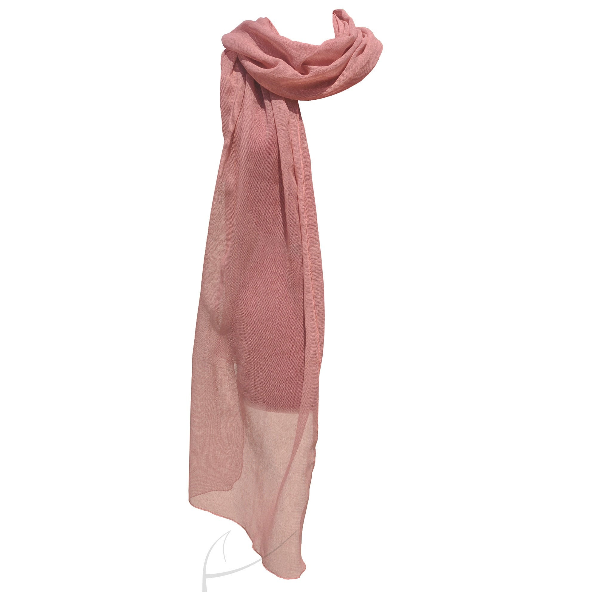 今季　新品 R&D.M.Co- BROWN BEARS GAUZE SHAWL 今季新品 R&D.M.Co- BROWN BEARS GAUZE SHAWL