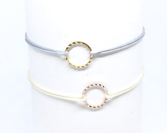 Armband „Miss Circle“