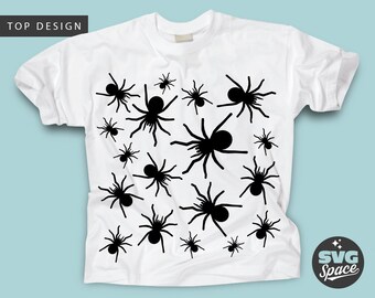 Download Halloween shirt svg | Etsy