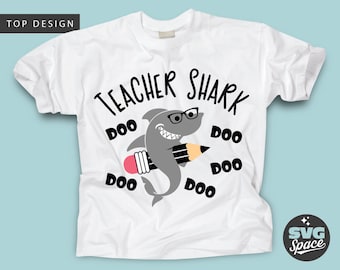 Download Teacher shirt svg | Etsy
