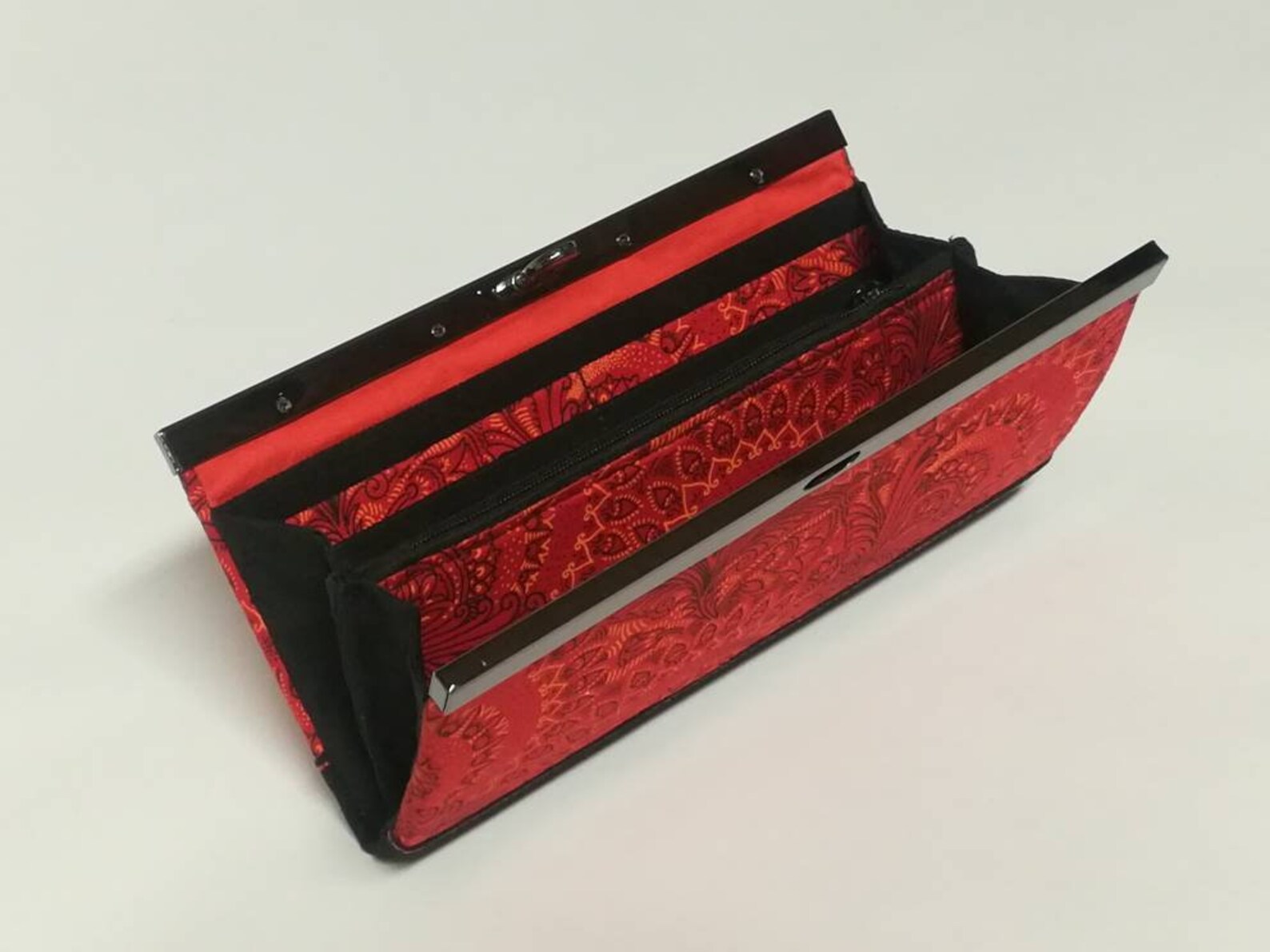 Wallet Genius Handmade by Wittsich Etsy UK