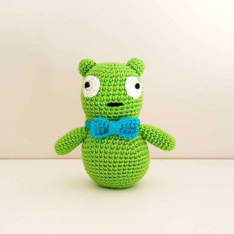 kuchi kopi stuffed animal