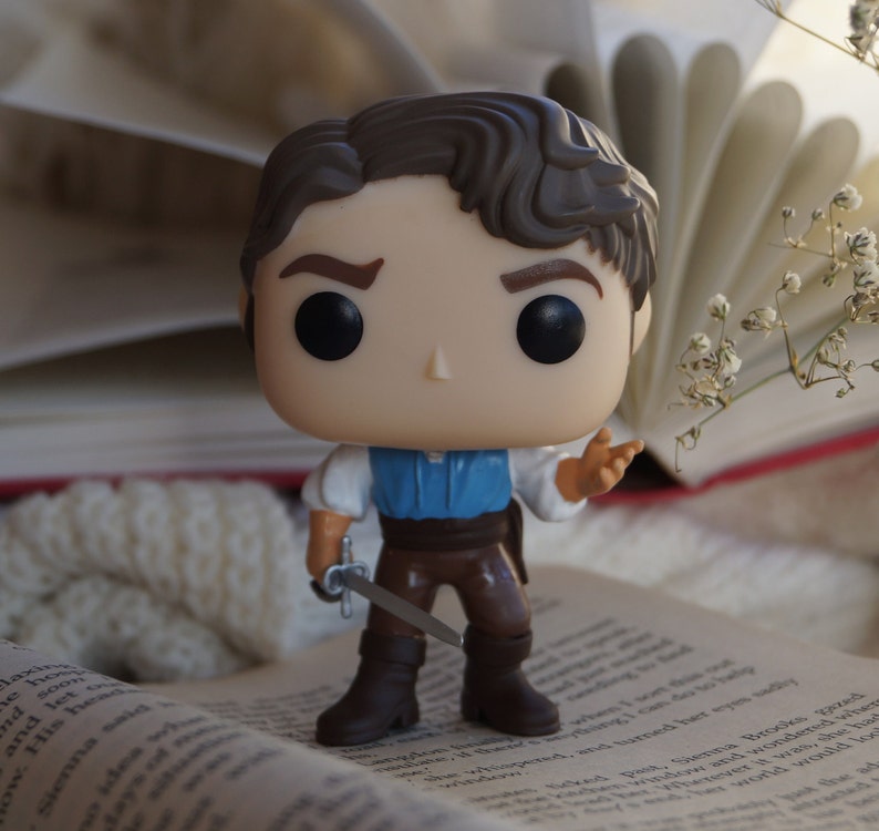 flynn rider funko pop uk