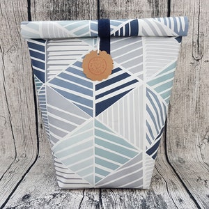 Lunchbag groß - Kühltasche - Coolbag - Medikamententasche - Universaltasche - vielseitig einsetzbar