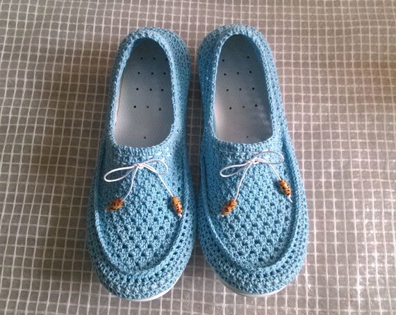 womens summer moccasins