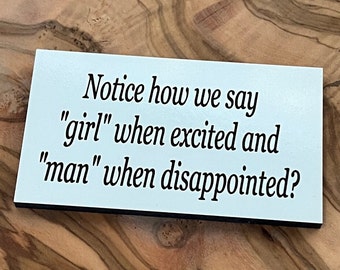 Funny kitchen / fridge magnets