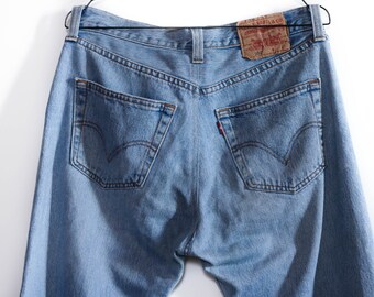 levis 501 w36 l30