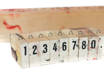 Preisschild Stempel Etsy