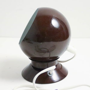 70s lamp : image 2