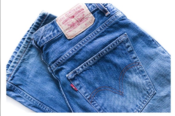 levis 507