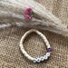 see more listings in the Letter bracelets section