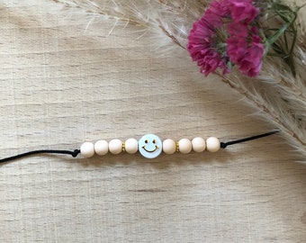 Bracelet SMILEY