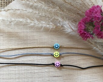 Bracelet SMILEY