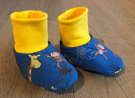 size 25 baby shoes