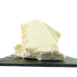 99,8EUR/1kg BIO Sheabutter kaltgepresst nativ vegan unraffiniert 250g im Glas reines Pflanzenöl ohne Zusatz Rohware Naturkosmetik Massageöl Bild 8