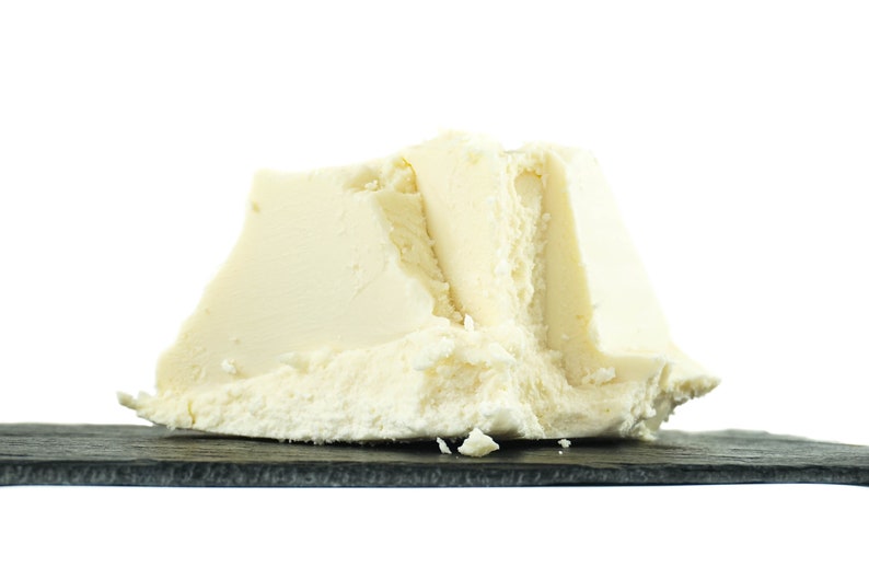 99,8EUR/1kg BIO Sheabutter kaltgepresst nativ vegan unraffiniert 250g im Glas reines Pflanzenöl ohne Zusatz Rohware Naturkosmetik Massageöl Bild 10