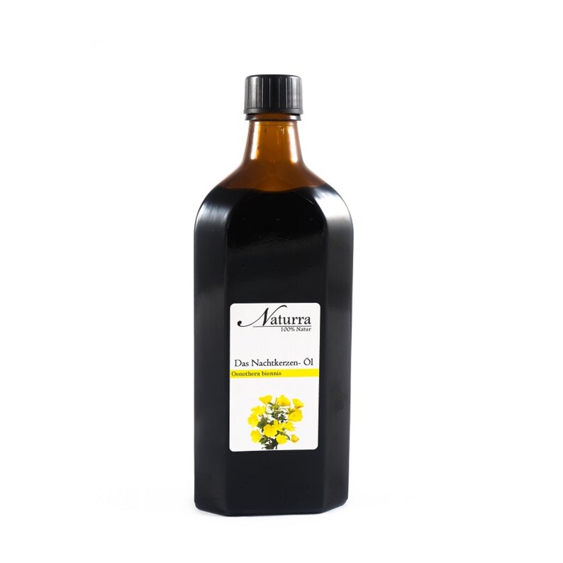 1198eur 100ml Bio Evening Primrose Oil Cold Pressed Vegan Etsy