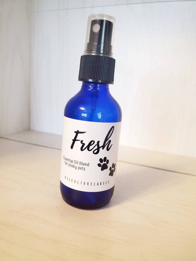 DIY Stinky Pet Deodorizer Spray atelieryuwa.ciao.jp