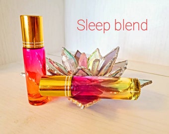 Sleep/Relax Blend