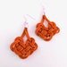 see more listings in the Earrings section