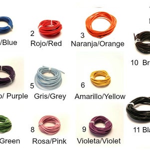 Pulsera de cuero para parejas con nudo del amor eterno, pulsera cuero para enamorados, pulsera nudo celta símbolo del amor, pulsera macramé imagen 9