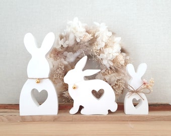 Easter, Easter decoration, Easter bunny, decoration, table decoration, gift, souvenir, Keraflott, Raysin