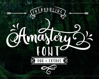 Fonts Download font Swirly Font Script Font Digital download swash font Cricut font calligraphy font wedding font