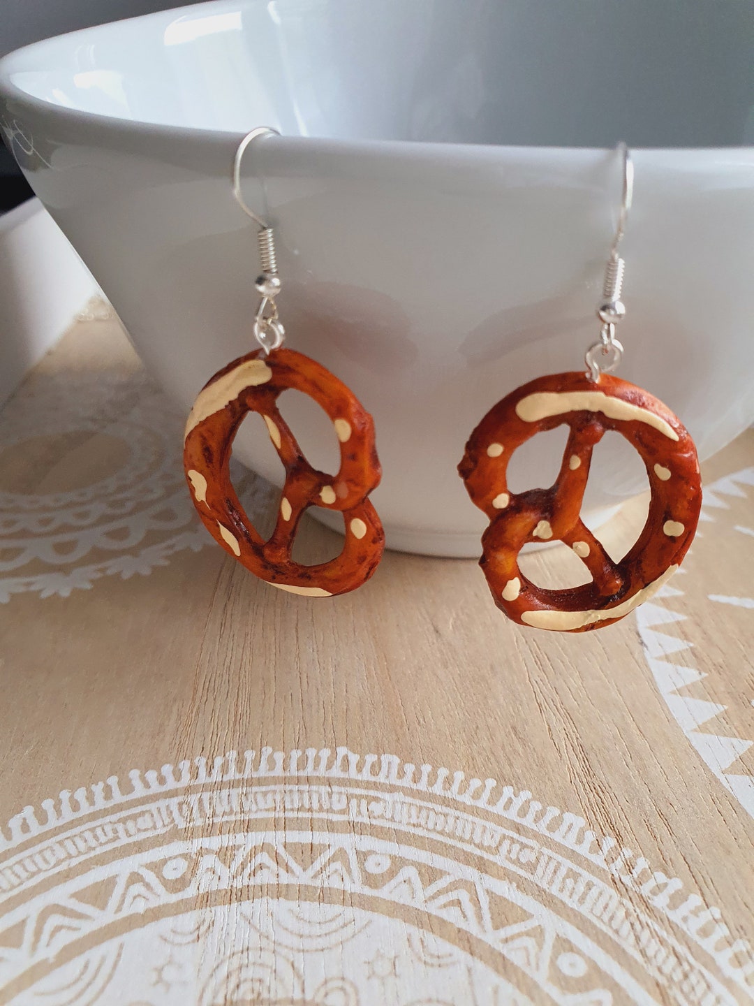 9 Pcs Oktoberfest Décorations De Table, 3D Décoration Bavaroise En