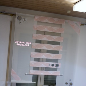 Panel curtains set!!! Modern