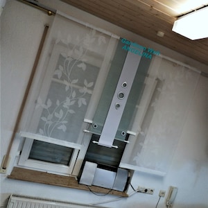 Panel curtain set!!!Modern