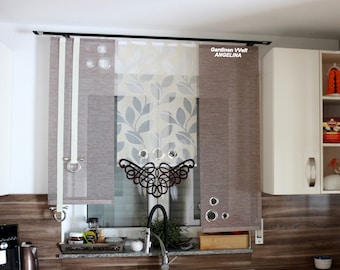 Modern sliding curtains!!!!!!