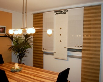 Modern sliding curtains!!!!